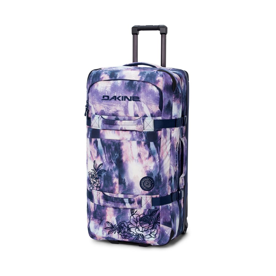 Dakine Split Roller 110L Bag Anderson Waterfall Anderson Waterfall