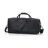 Samsonite Classic Leather Duffle Black