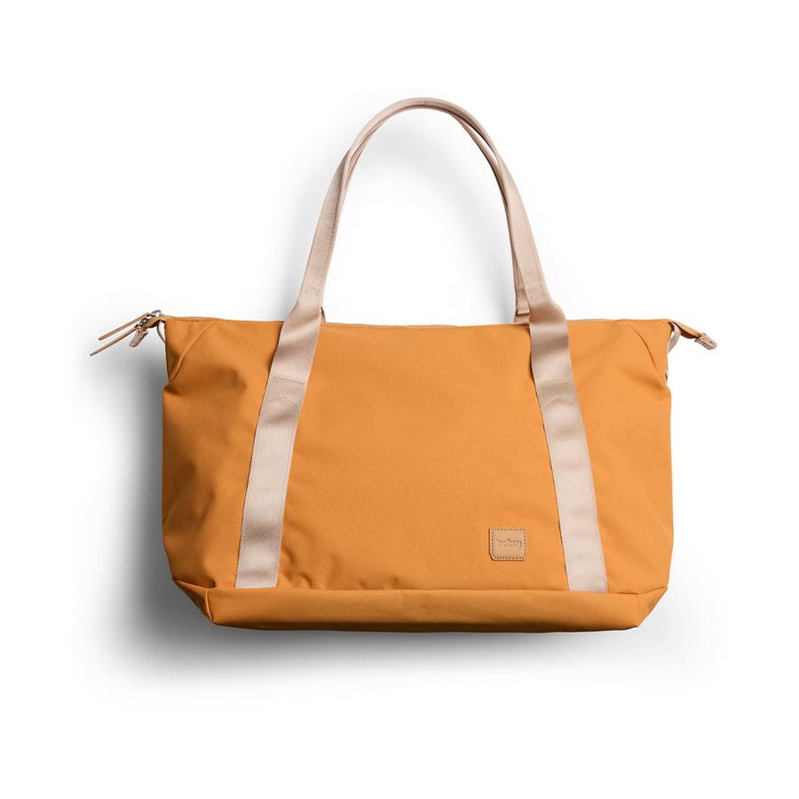 Bellroy Classic Getaway Tote Butterscotch Butterscotch