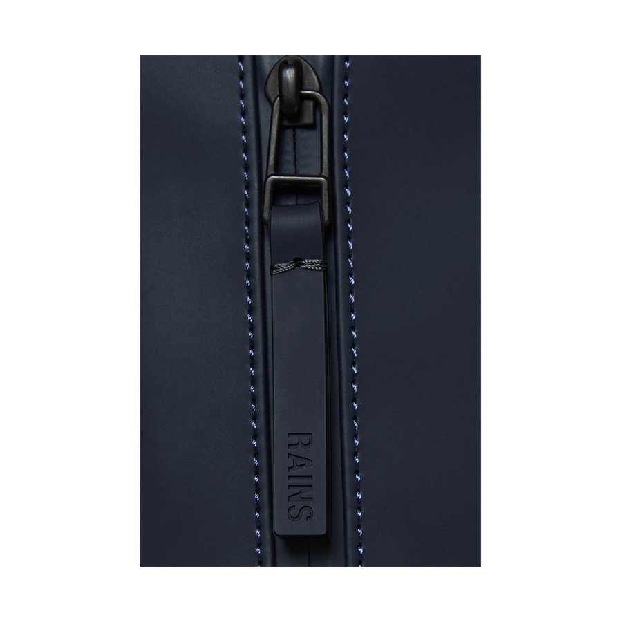 Rains Wash Bag Small Navy Navy