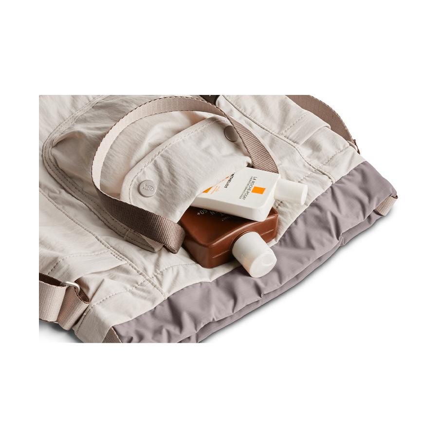 Bellroy Cinch Bucket Bag Oat Oat