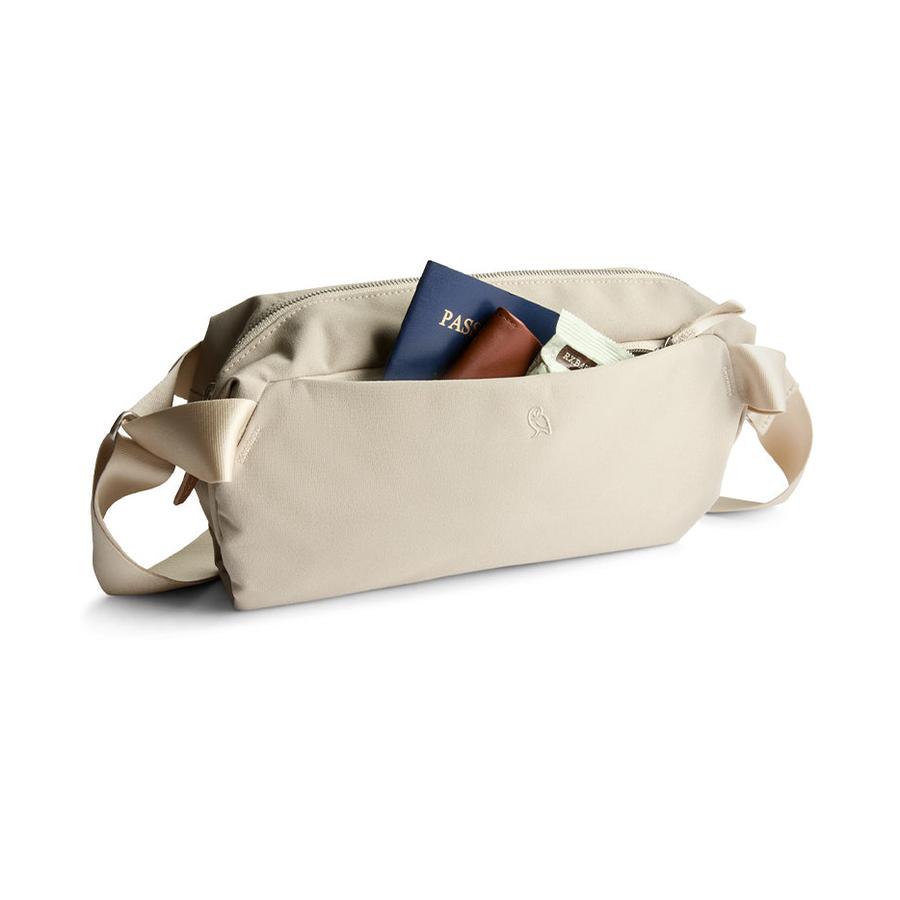 Bellroy Classic Sling 7L Tahini Tahini