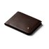 Bellroy RFID Hide & Seek LO Leather Wallet Java
