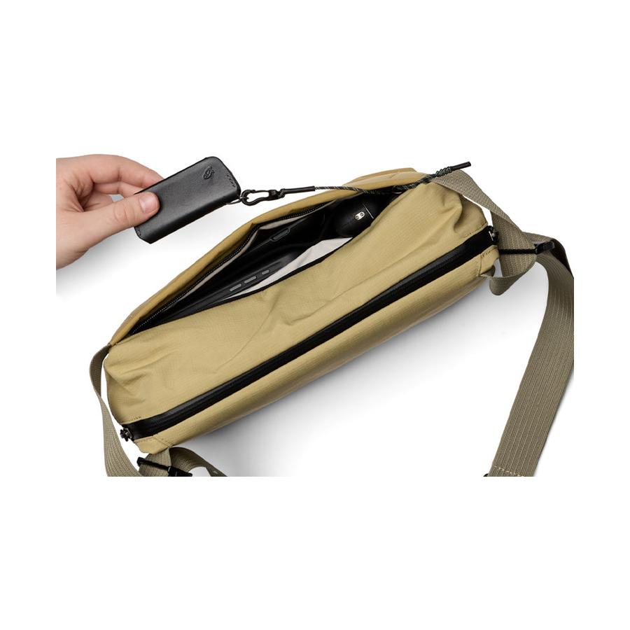 Bellroy Venture Sling 9L Safari Safari