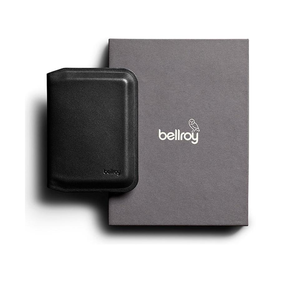 Bellroy Apex Slim Sleeve Raven Raven