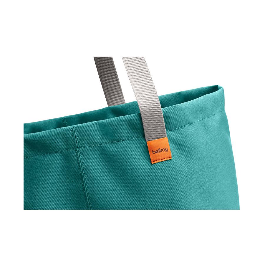 Bellroy Market Tote Teal Teal