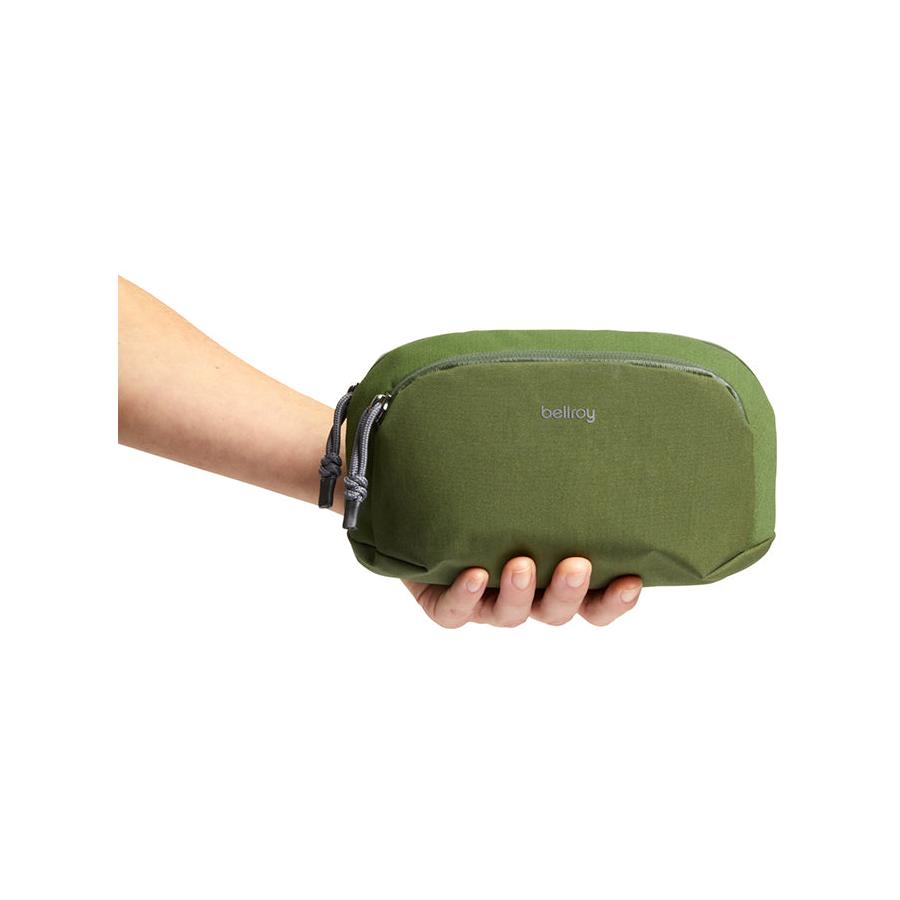 Bellroy Venture Pouch Ranger Green Ranger Green