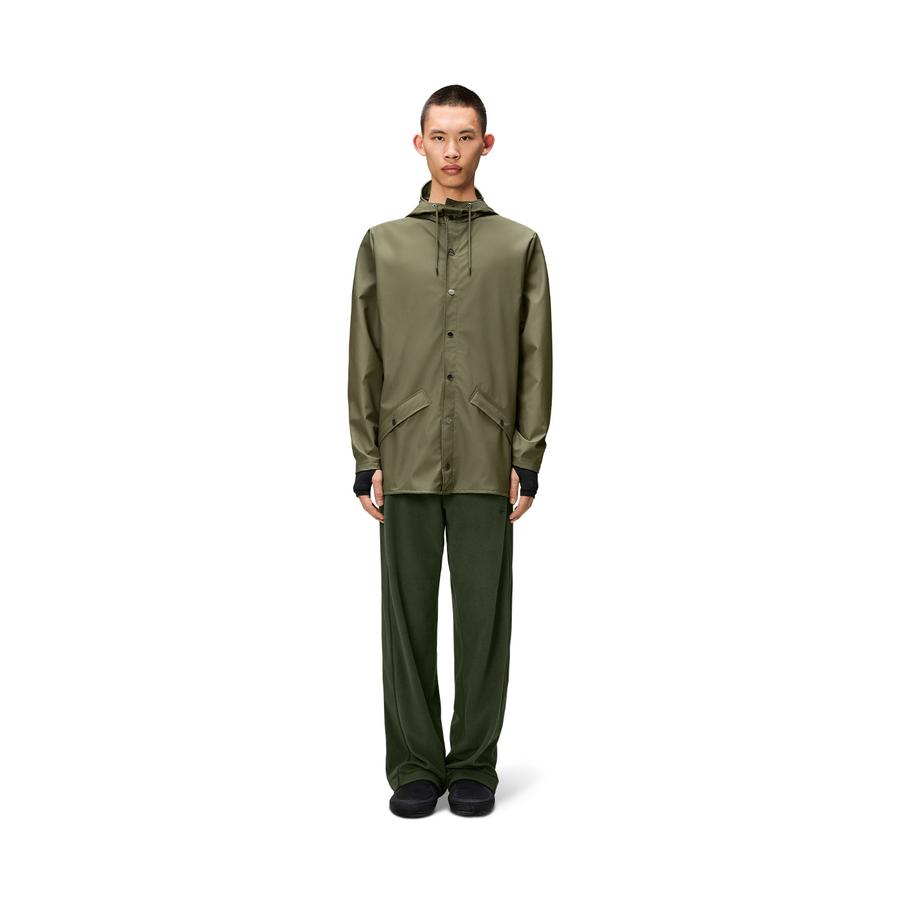 Rains Jacket Marsh M