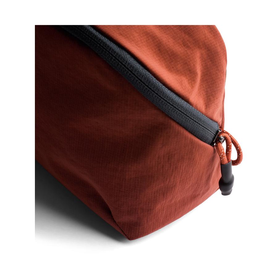 Bellroy Lite Packing Pouch 3L Clay Clay