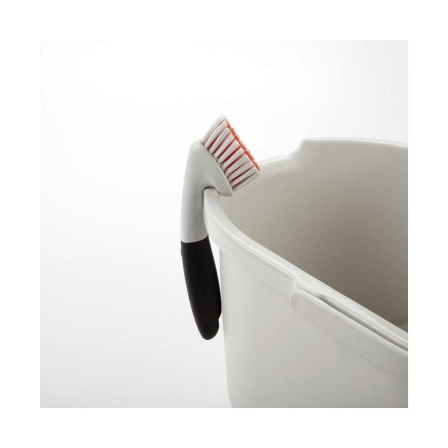 OXO Good Grips Grout Brush Black Black