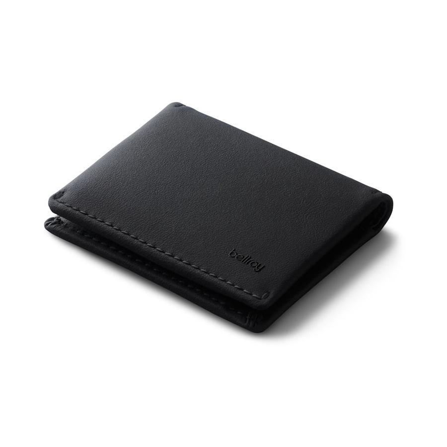 Bellroy Slim Sleeve Wallet - INNOVERA Edition Black Black