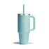 Hydro Flask 40oz (1.18L) All Around Travel Tumbler w/ Straw Lid Dew