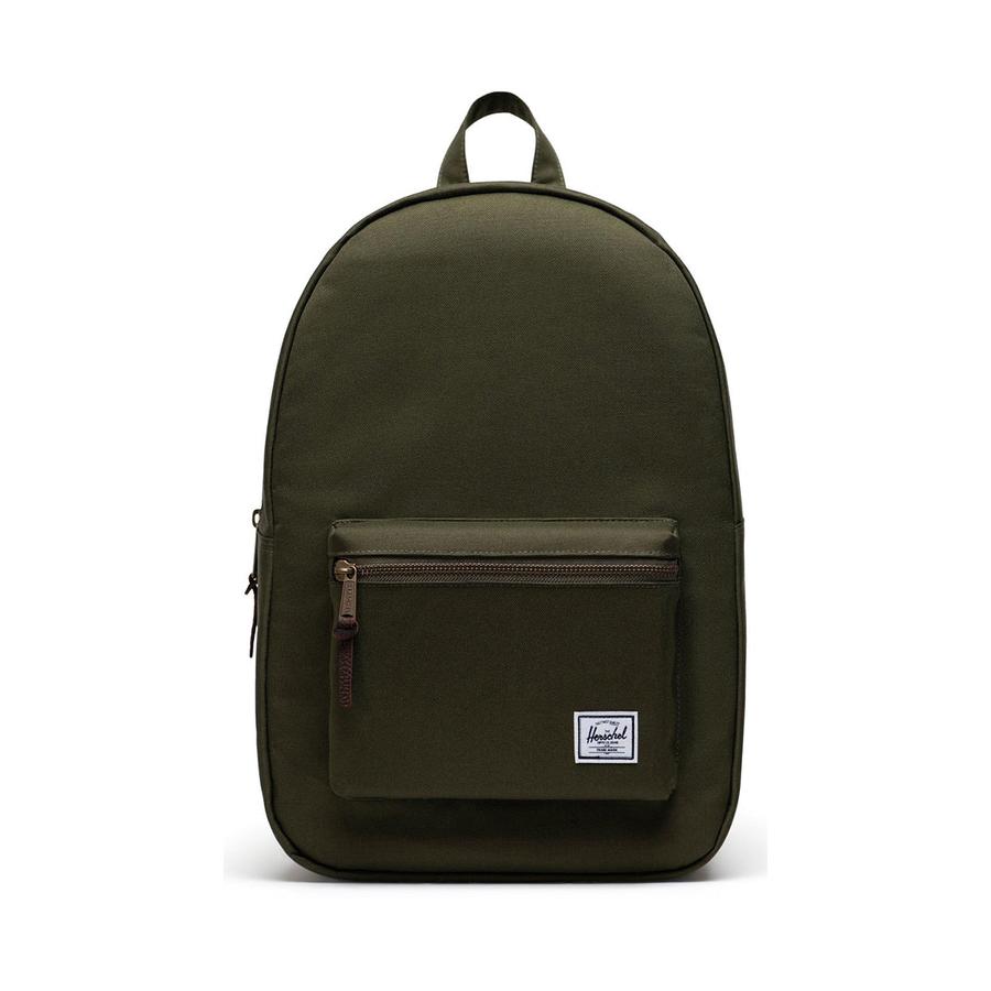 Herschel Settlement Backpack Ivy Green Ivy Green