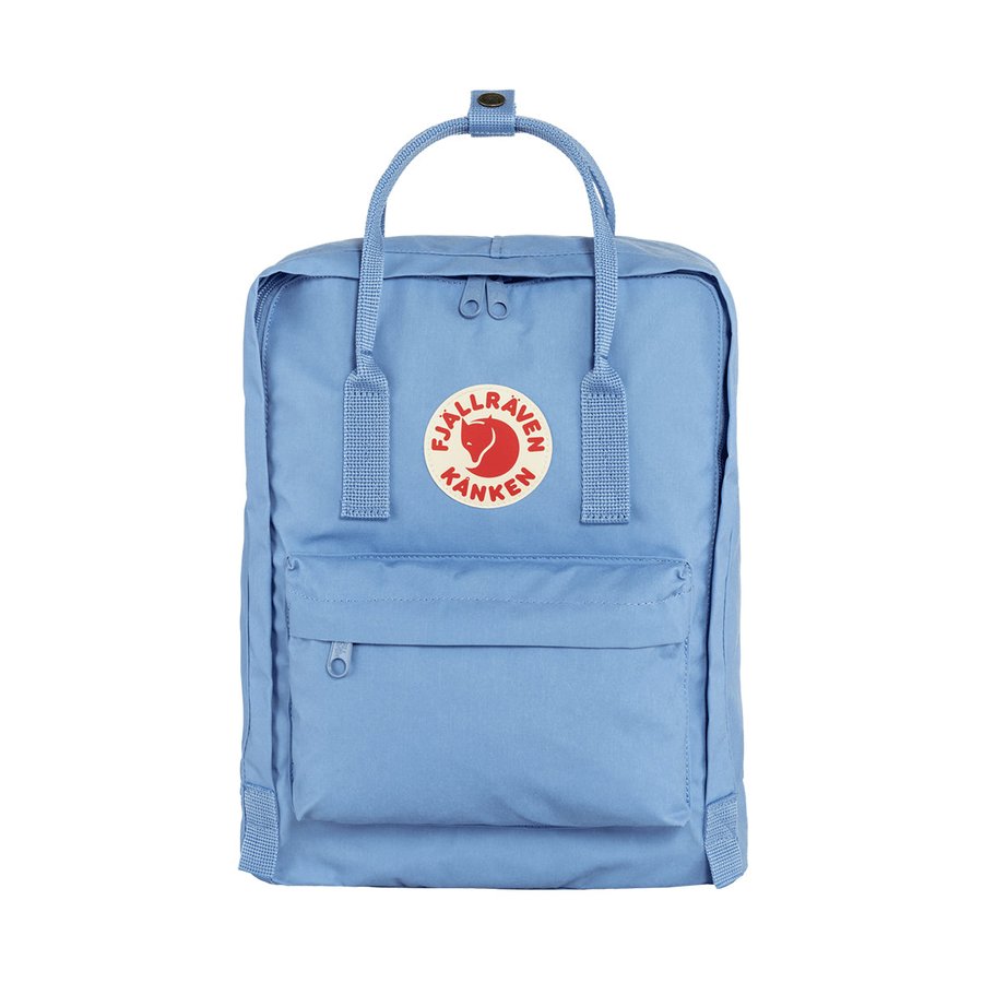Fjallraven Kanken Backpack Ultramarine Ultramarine