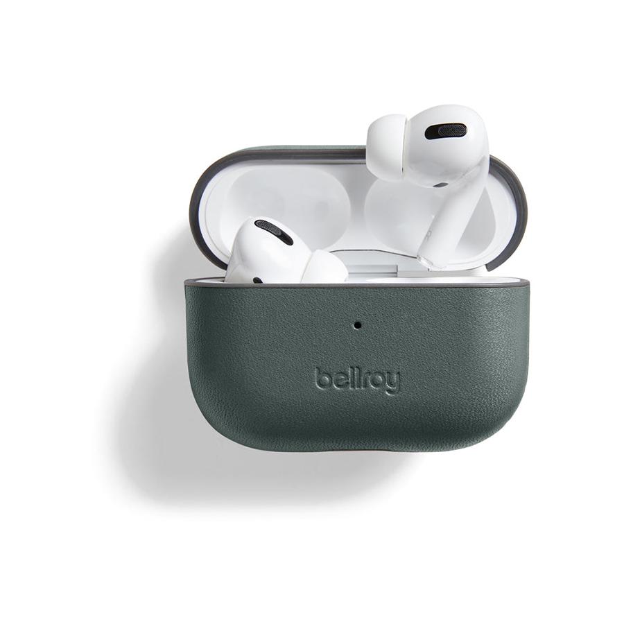 Bellroy Airpods Pro Jacket (2nd Generation) Everglade Everglade