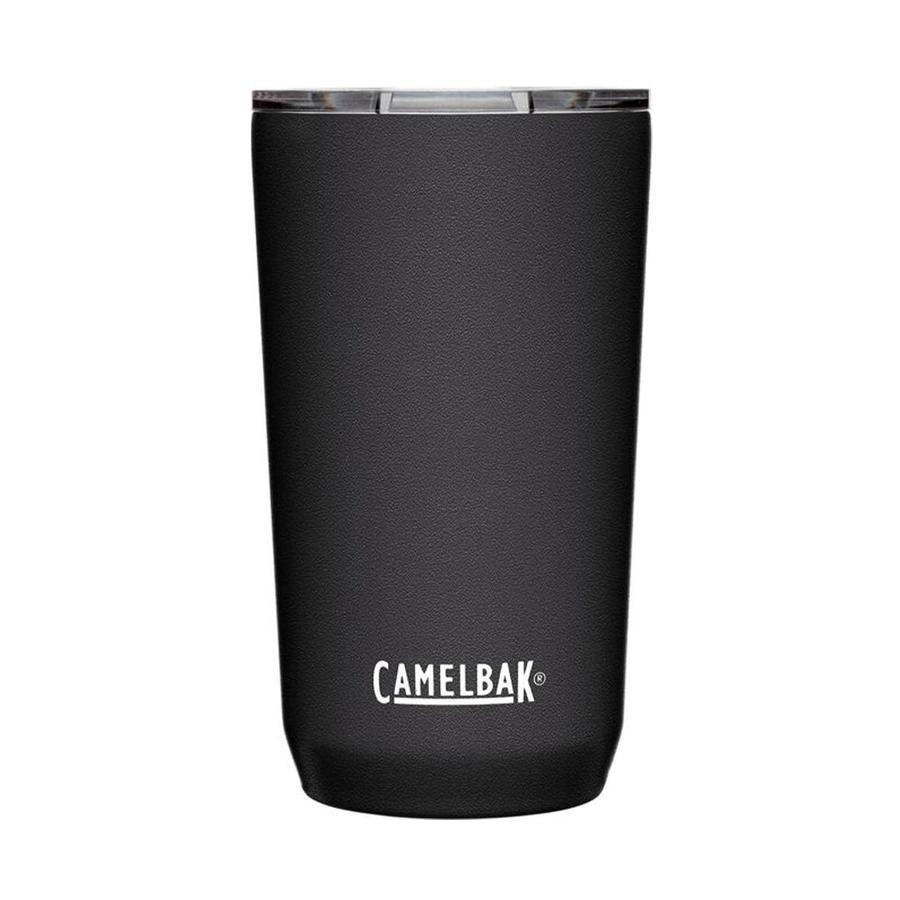 Camelbak 16oz (500ml) Horizon Stainless Steel Tumbler Black Black