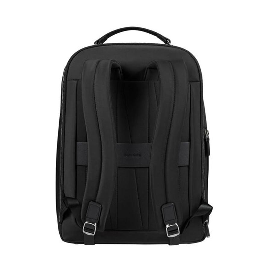 Samsonite Zalia 3.0 14.1” Laptop Backpack Black Black