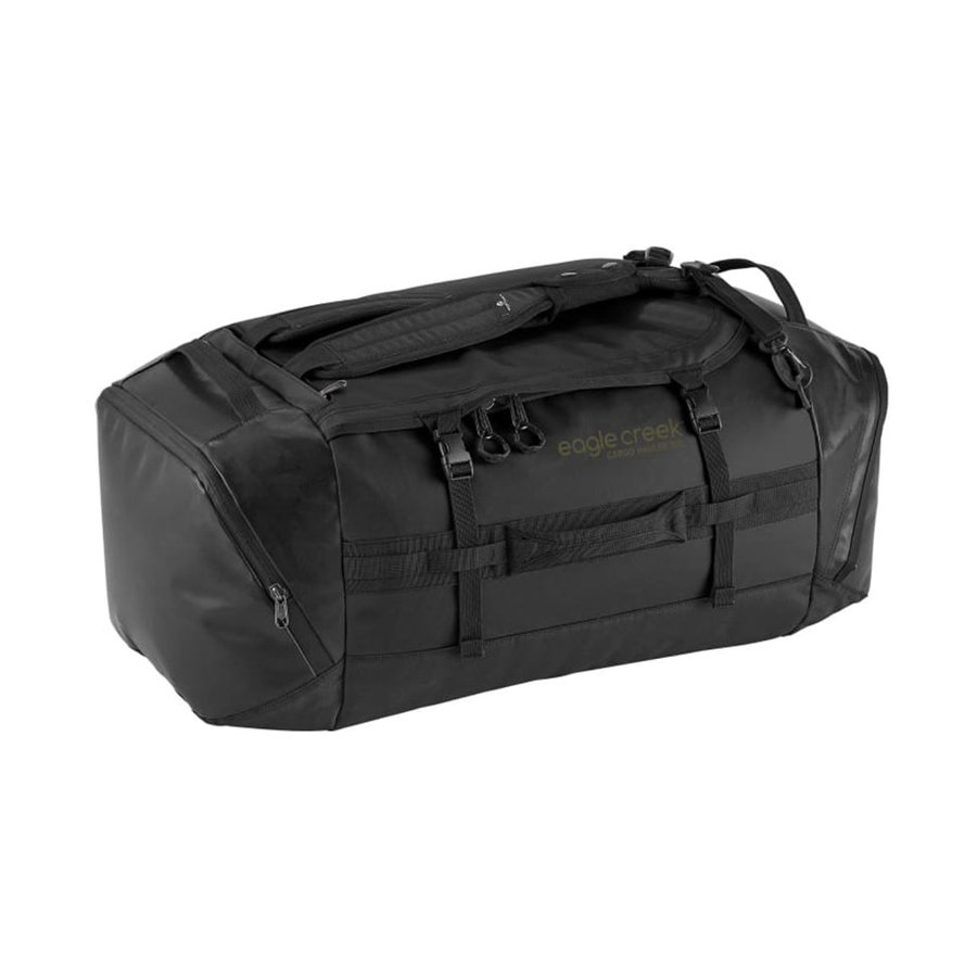 Eagle Creek Cargo Haul Duffle 90L Charcoal Charcoal