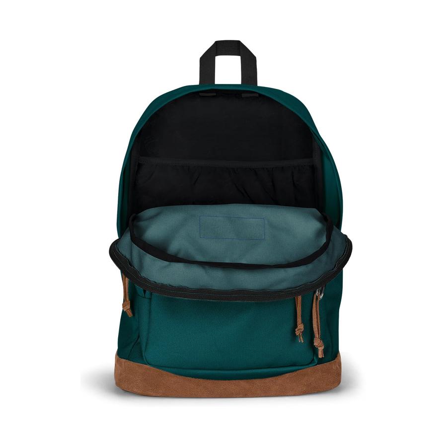 Jansport Right Pack Deep Juniper Deep Juniper