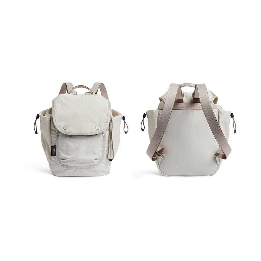 Bellroy Cinch Minipack Oat Oat