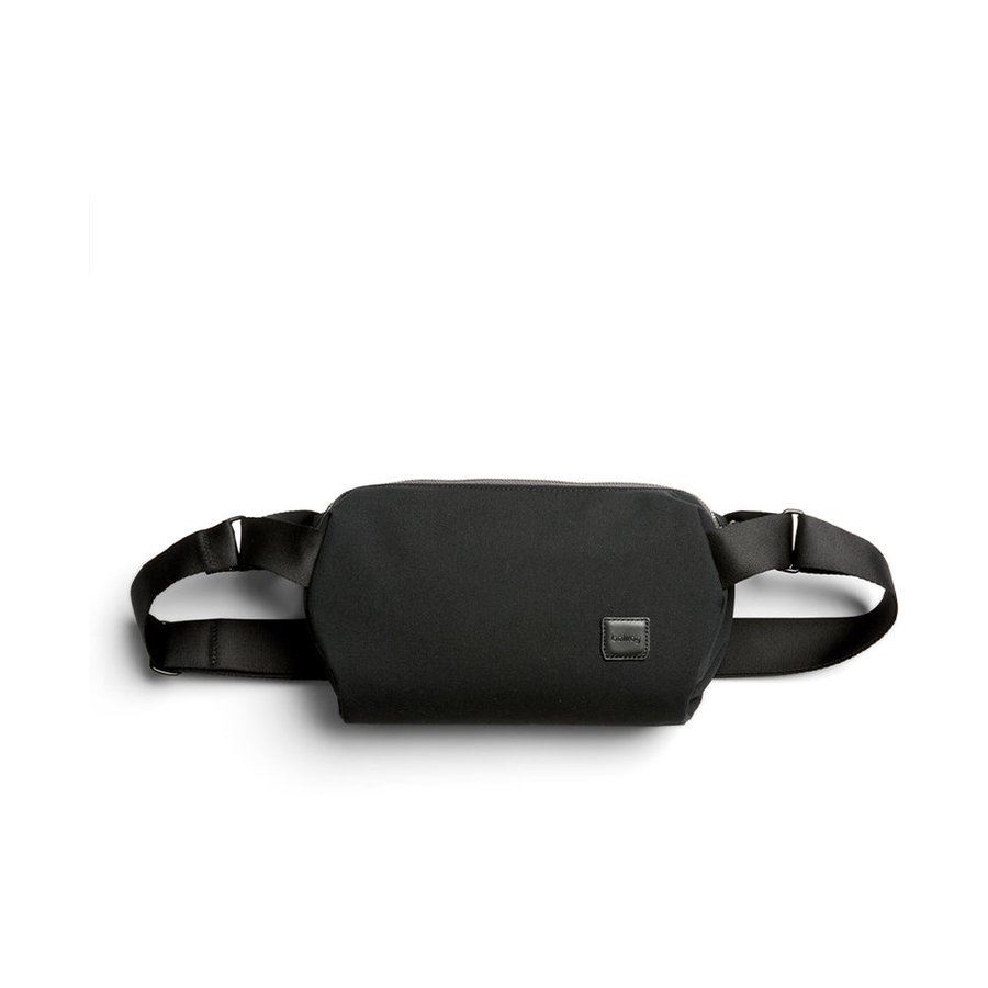 Bellroy Classic Sling 5L Black Black