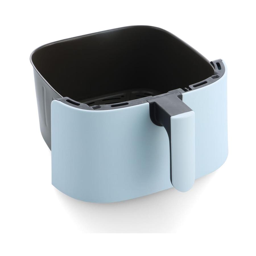 GreenPan Bistro XXL Air Fryer 7.2L Light Blue Light Blue