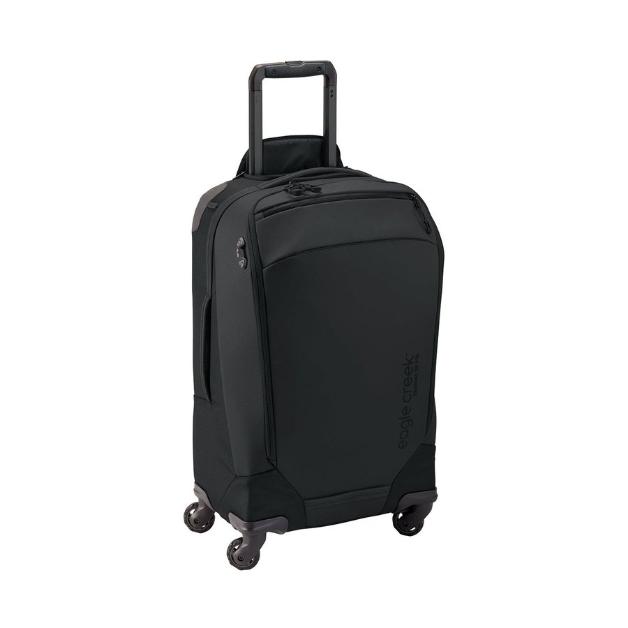 Eagle Creek Tarmac XE 66cm 4-Wheel Luggage Black Black