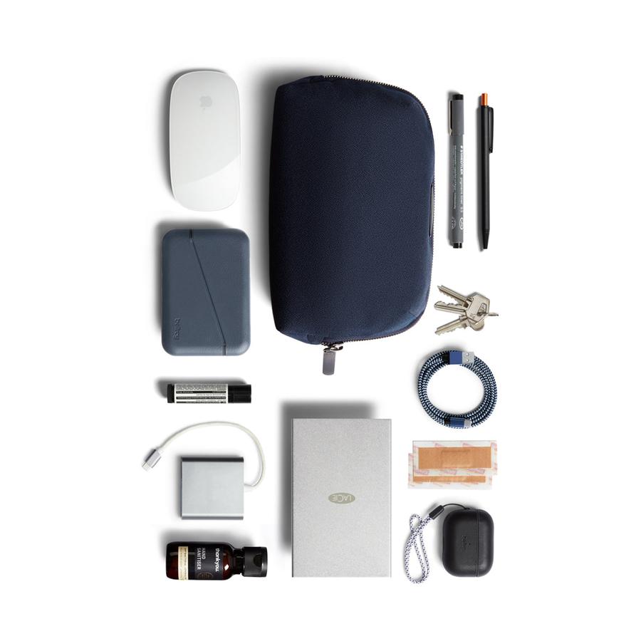 Bellroy Desk Caddy Navy Navy