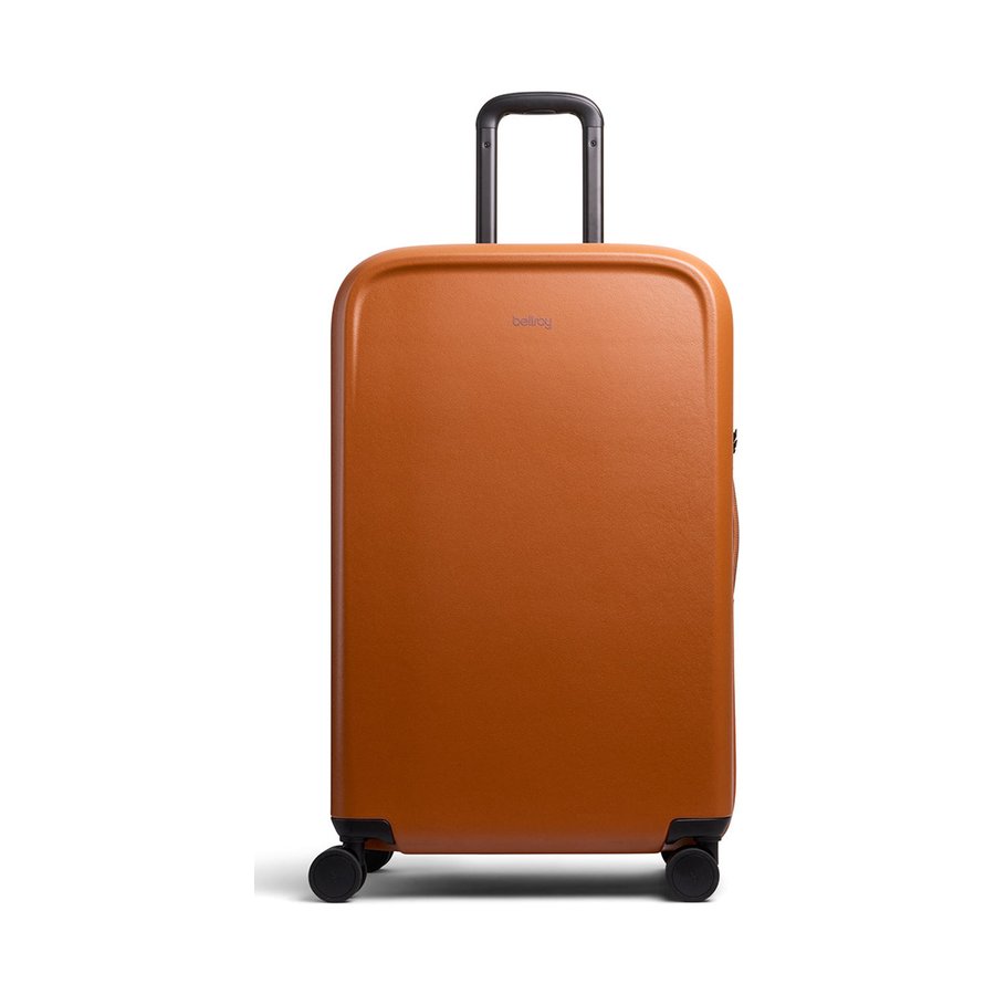 Bellroy Transit 77cm Large Hardside Check-In Suitcase Bronze Bronze