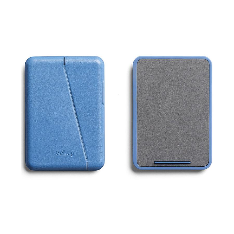 Bellroy Mod Wallet (Single Rail System) Blue Daze Blue Daze