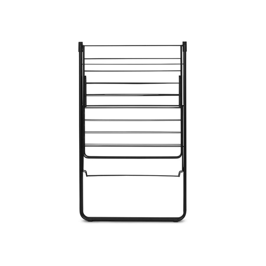 Brabantia Hangon 20m Drying Rack Matte Black Matte Black