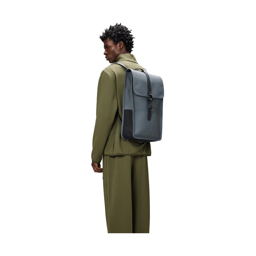 Rains Backpack Lagoon Lagoon