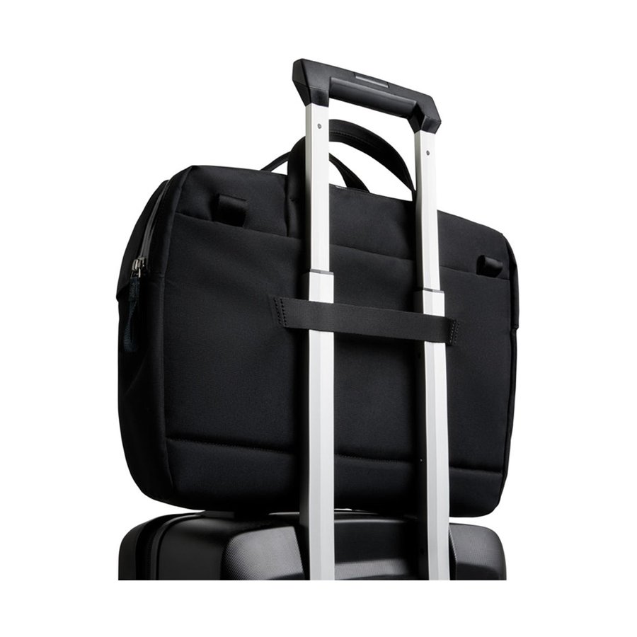 Bellroy Via Work Bag Black Black