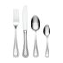 Oneida Barcelona 24 Piece Cutlery Set Stainless Steel