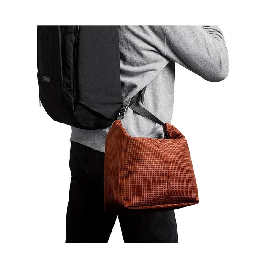 Bellroy Lite Cooler Caddy 10L Clay Clay