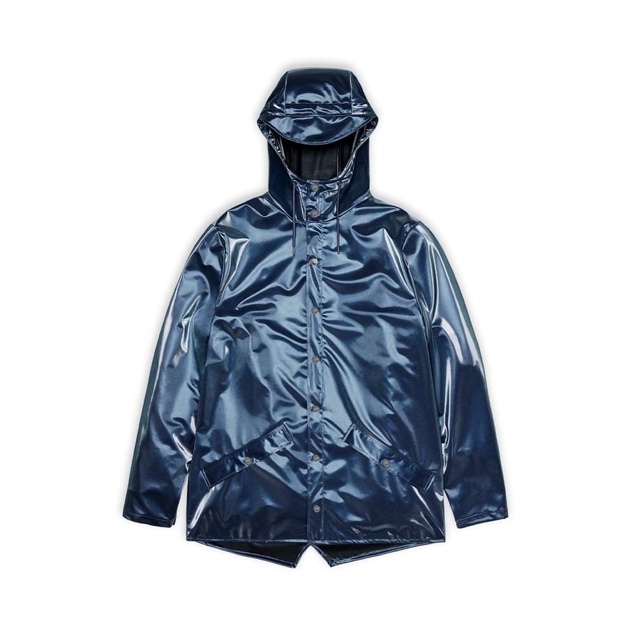 Rains Jacket Sonic S