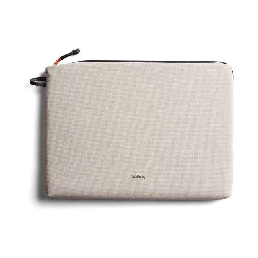 Bellroy Lite 16" Laptop Sleeve Ash Ash