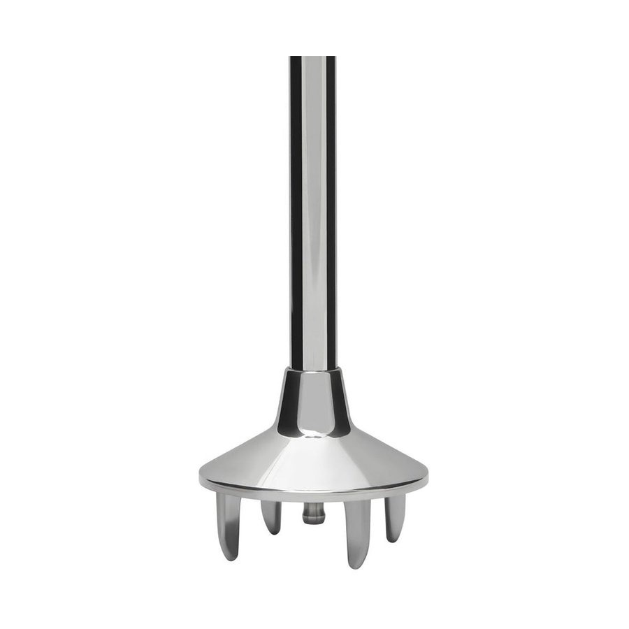 Bamix Gastro 200W Immersion Blender Light Grey Light Grey