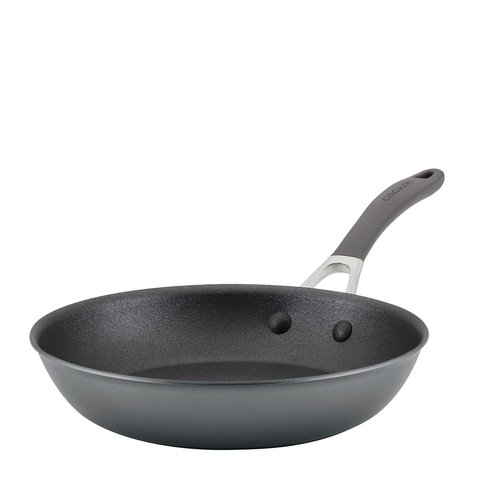 Circulon ScratchDefense A1 25.4cm Skillet Black
