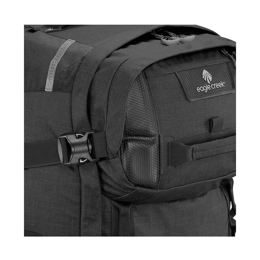 Eagle Creek ORV 2-Wheel 76cm Trunk Ashphalt Black Ashphalt Black