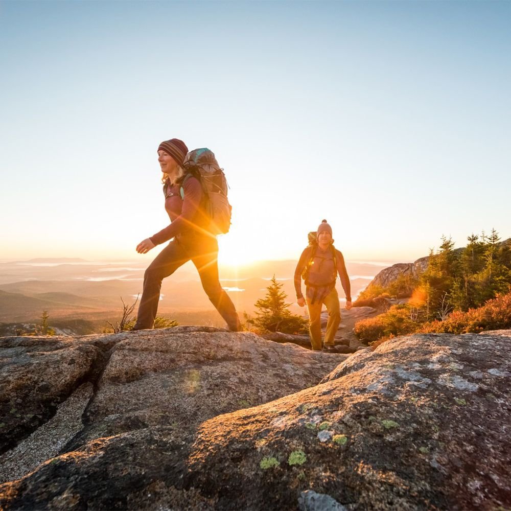 Top 5 Outdoor Backpacks