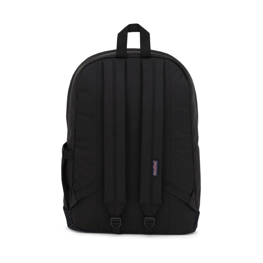 Jansport Right Pack Monochrome Black Monochrome Black