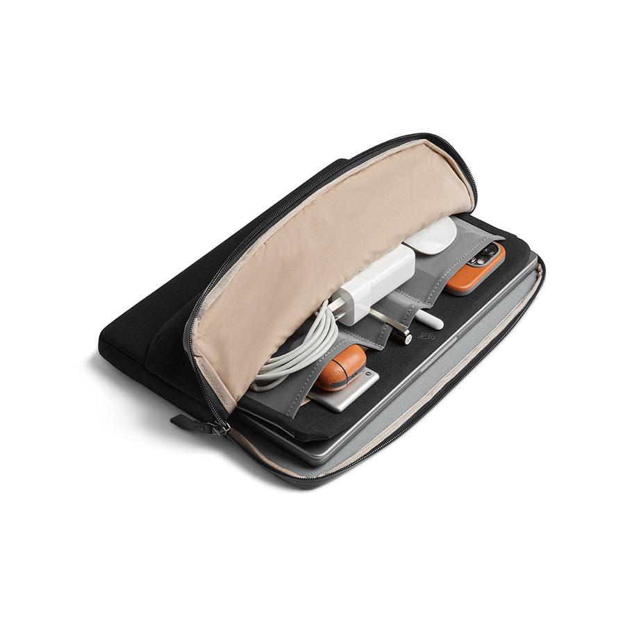 Bellroy 14" Laptop Caddy Black Black