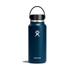 Hydro Flask 32oz (946ml) Wide Mouth Drink Bottle Indigo