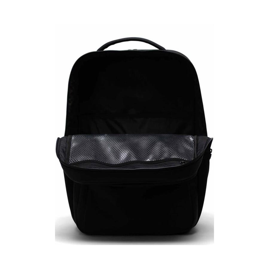 Herschel Kaslo 30L Tech Backpack Black Black
