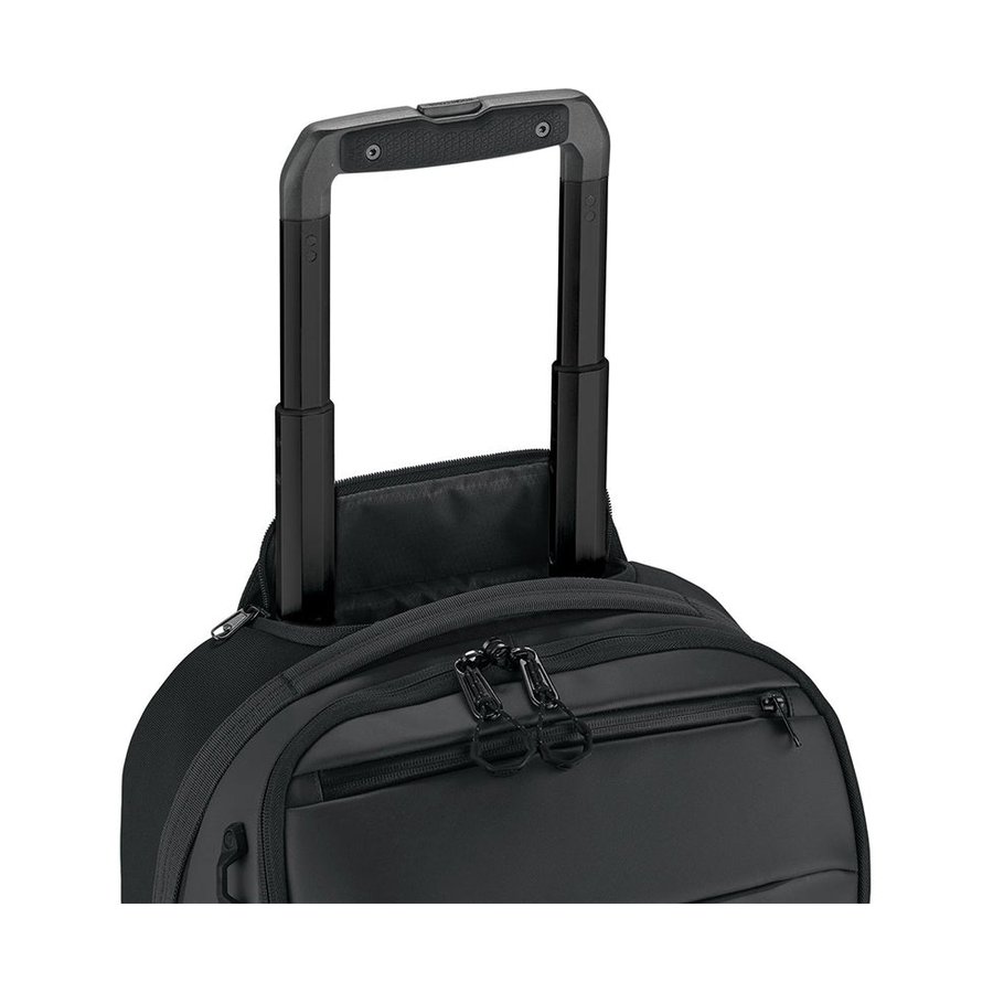 Eagle Creek Tarmac XE 71cm 4-Wheel Luggage Black Black