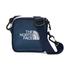 The North Face Explore Bardu II Crossbody Bag Summit Navy