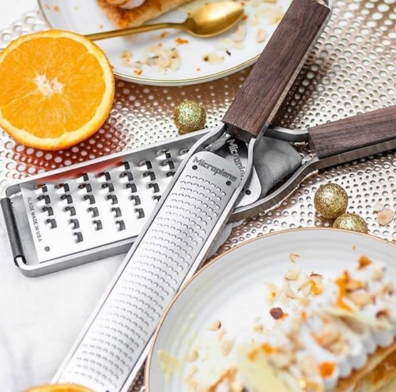 Graters & Peelers
