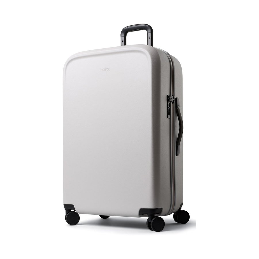 Bellroy Transit 77cm Large Hardside Check-In Suitcase Ash Ash