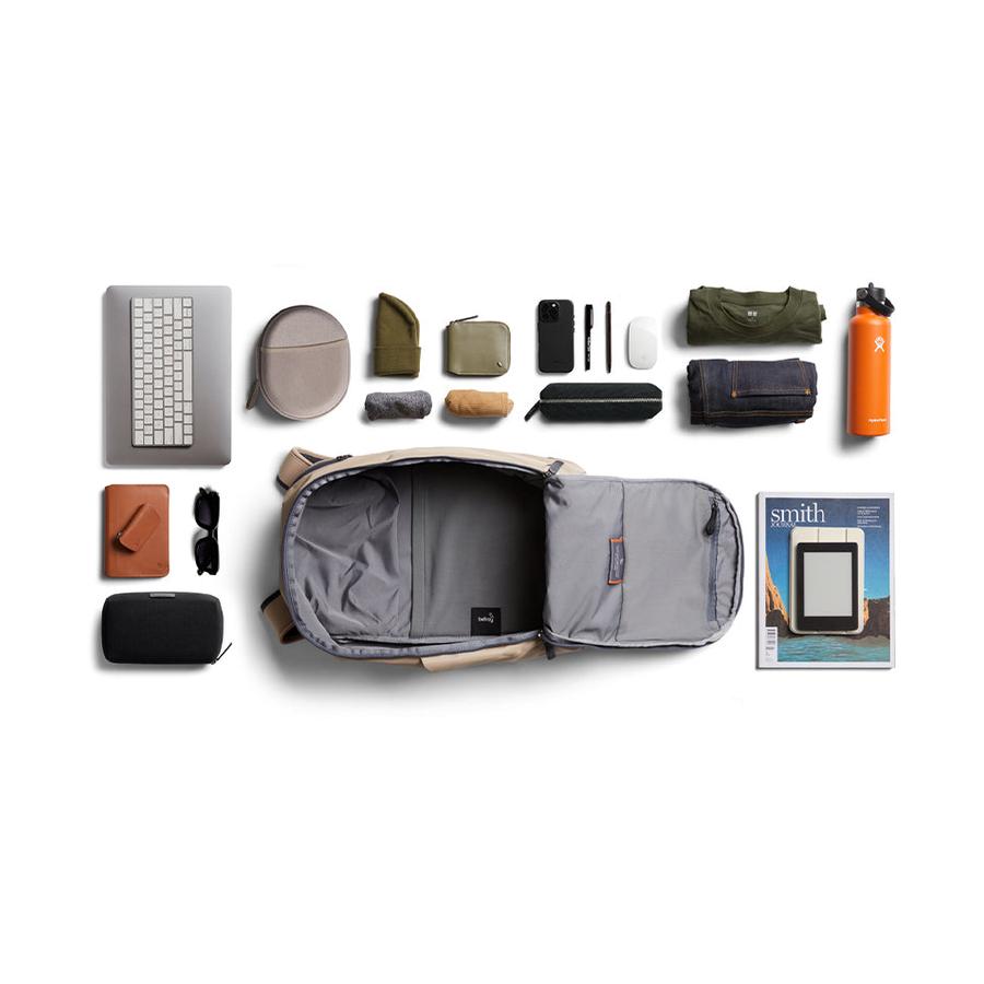 Bellroy Transit Workpack 20L Second Edition Stone Stone